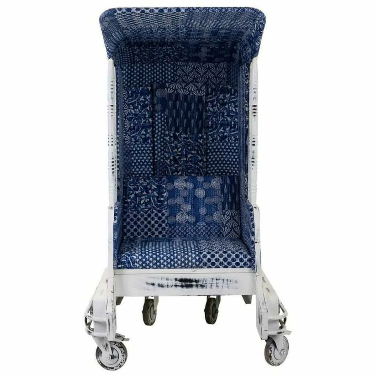 Fauteuil alexandra house living blanc 90 x 160 x 90 cm rembourrage d163040472. Bienvenue sur Diaytar, l'endroit où les produits ne sont pas juste achetés, mais sont adoptés pour la vie.