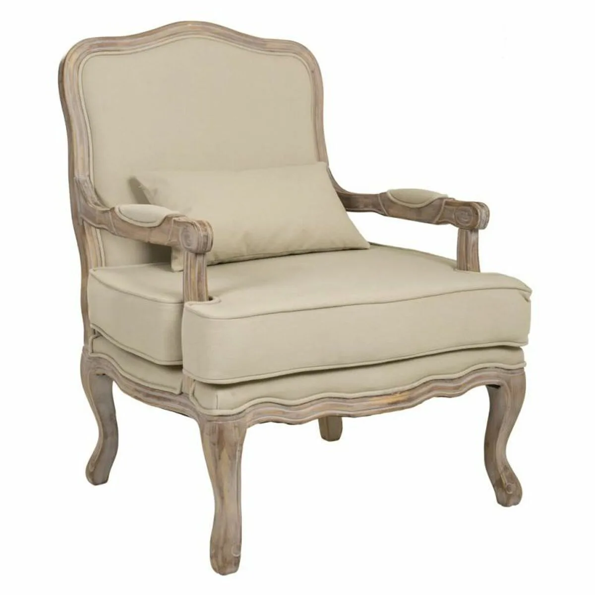 Fauteuil alexandra house living gris 72 x 92 x 64 cm rembourrage d163006772. Tendance, confort et qualité : la trilogie gagnante de Diaytar Mode.