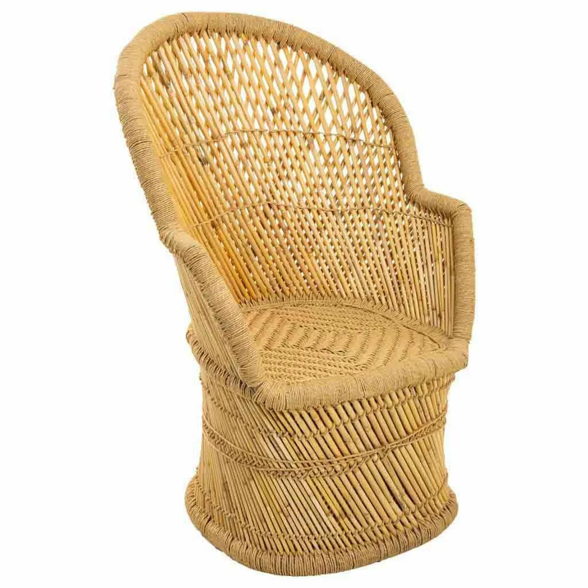Fauteuil alexandra house living naturel 50 x 109 x 69 cm d163015897. Diaytar, c'est votre partenaire de confiance pour construire un quotidien plus fluide, plus beau, et plus inspirant.