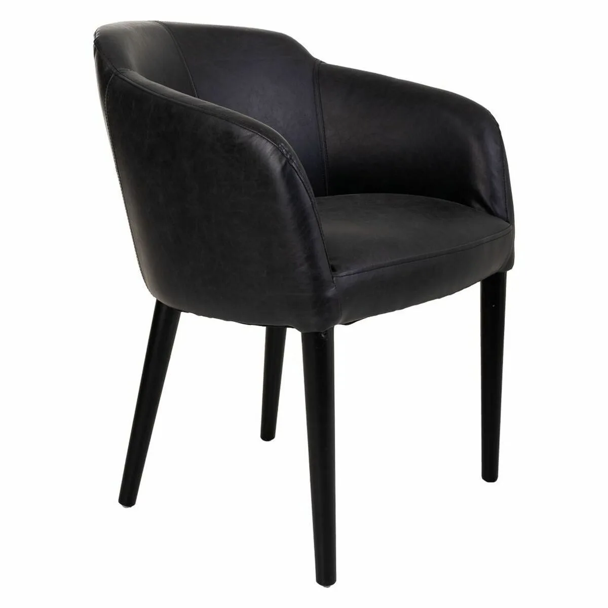 Fauteuil alexandra house living noir 60 x 82 x 62 cm d163137697. Diaytar mise sur l'intelligence collective : notre communauté nous guide pour dénicher les produits les plus plébiscités.