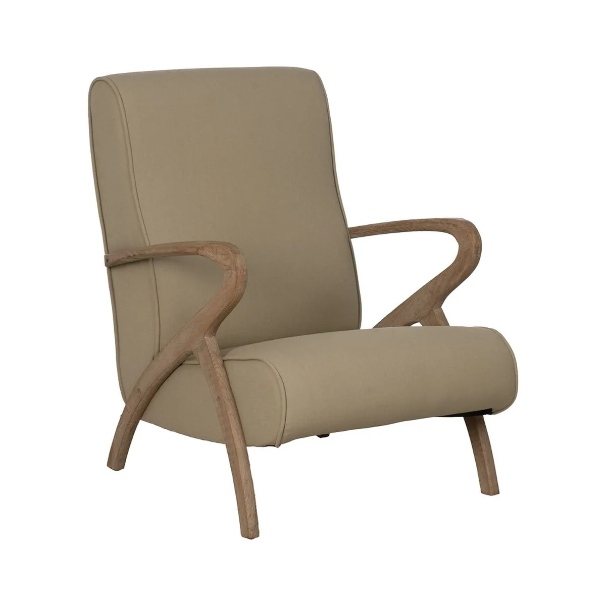 Fauteuil beige 57 x 55 x 85 cm s880770556. Diaytar a été conçu pour ceux qui refusent le compromis. Ici, chaque produit est une victoire du qualitatif sur le quantitatif.