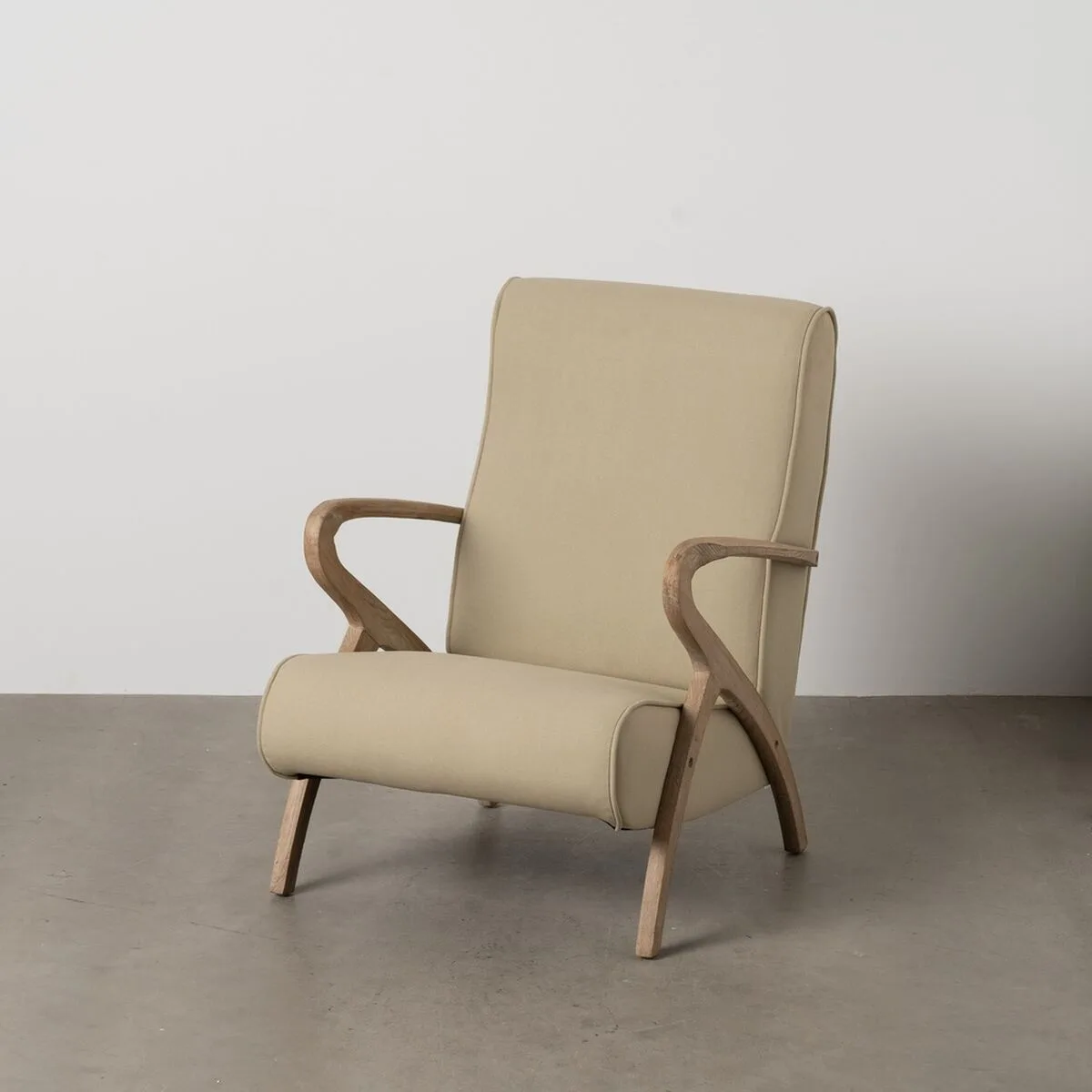 Fauteuil beige 57 x 55 x 85 cm s880770586. Diaytar, c'est la plateforme qui ose remettre l'humain au centre de l'expérience produit, dans un monde de plus en plus digital.