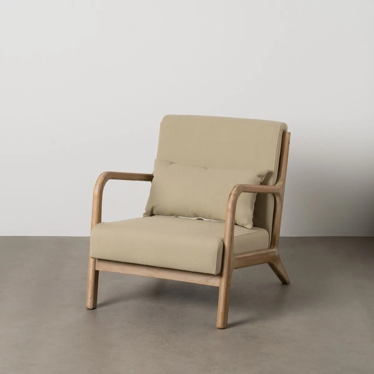 Fauteuil beige 66 x 85 x 74 cm s880777010. Diaytar, le garde-meuble moderne de toutes vos envies : des produits pour combler tous vos besoins et toutes vos fantasies.