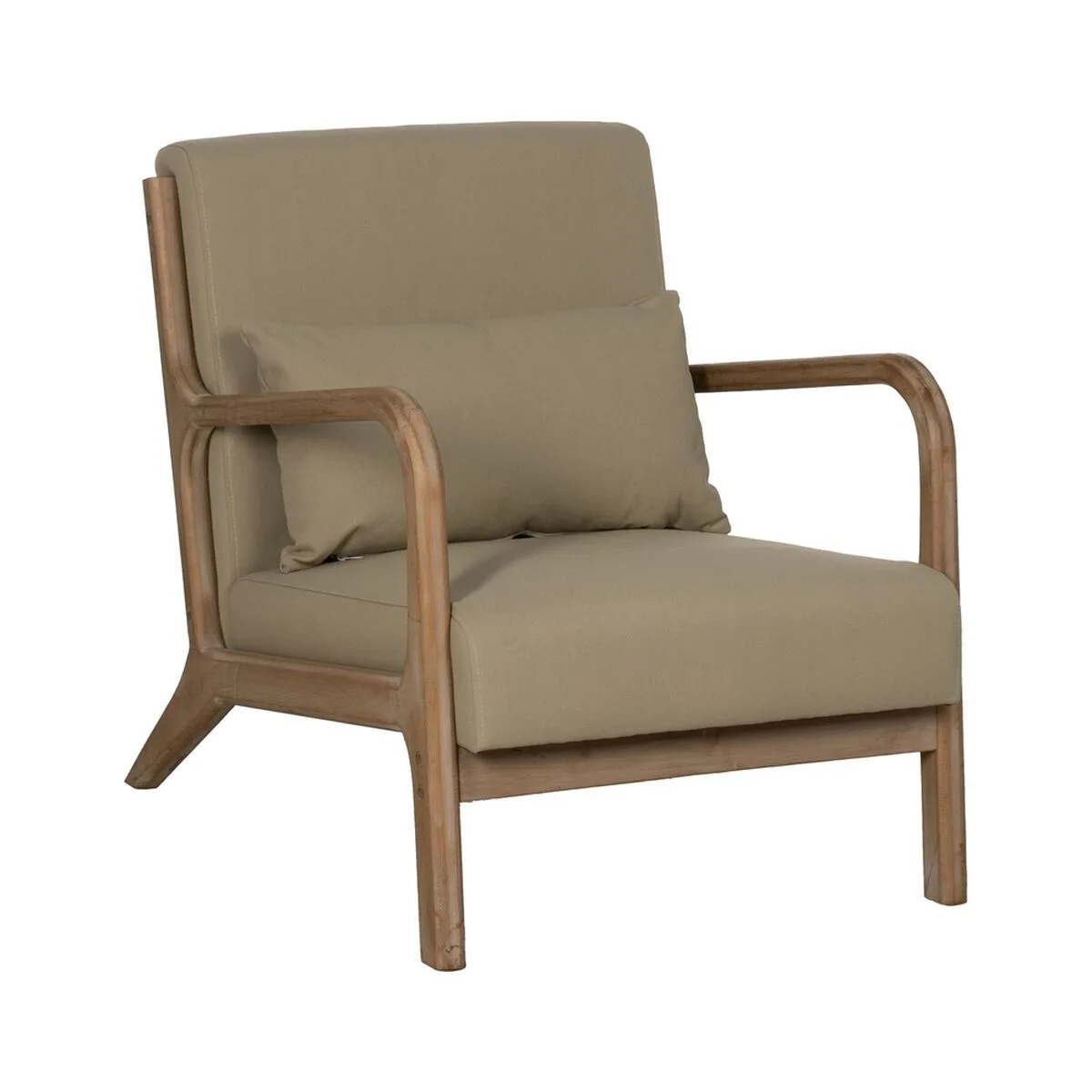 Fauteuil beige 66 x 85 x 74 cm s880777014. Soyez à la pointe de la tendance et de la technologie avec Diaytar, votre partenaire pour un shopping généraliste avisé