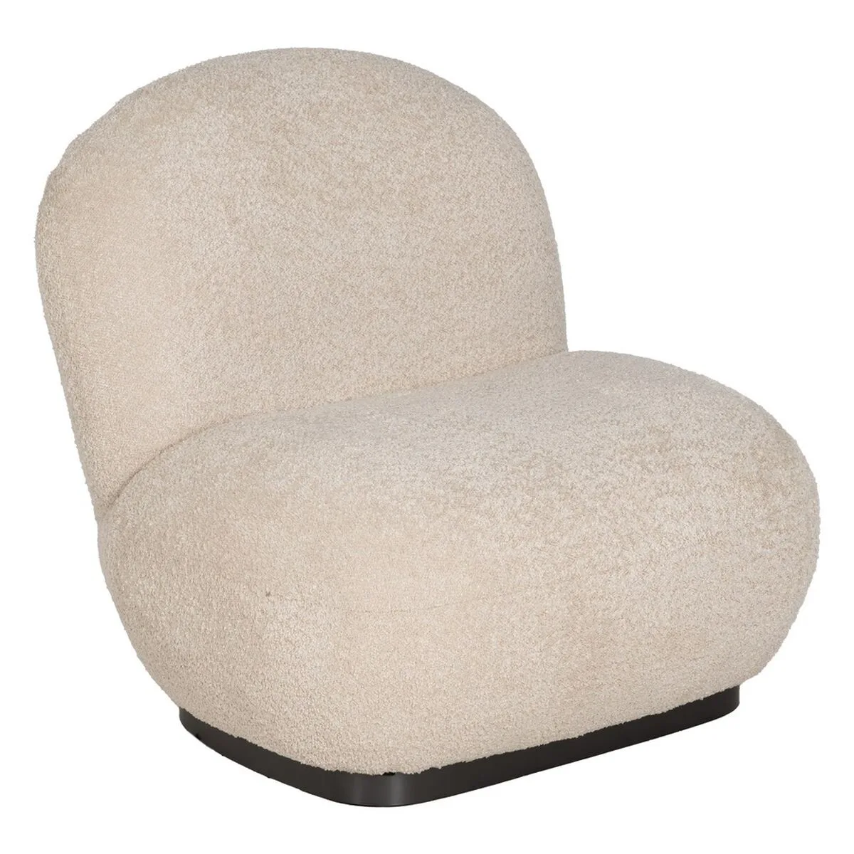 Fauteuil beige 82 x 84 x 77 cm s880678565. Votre boutique de confiance Diaytar vous accompagne dans tous vos projets.