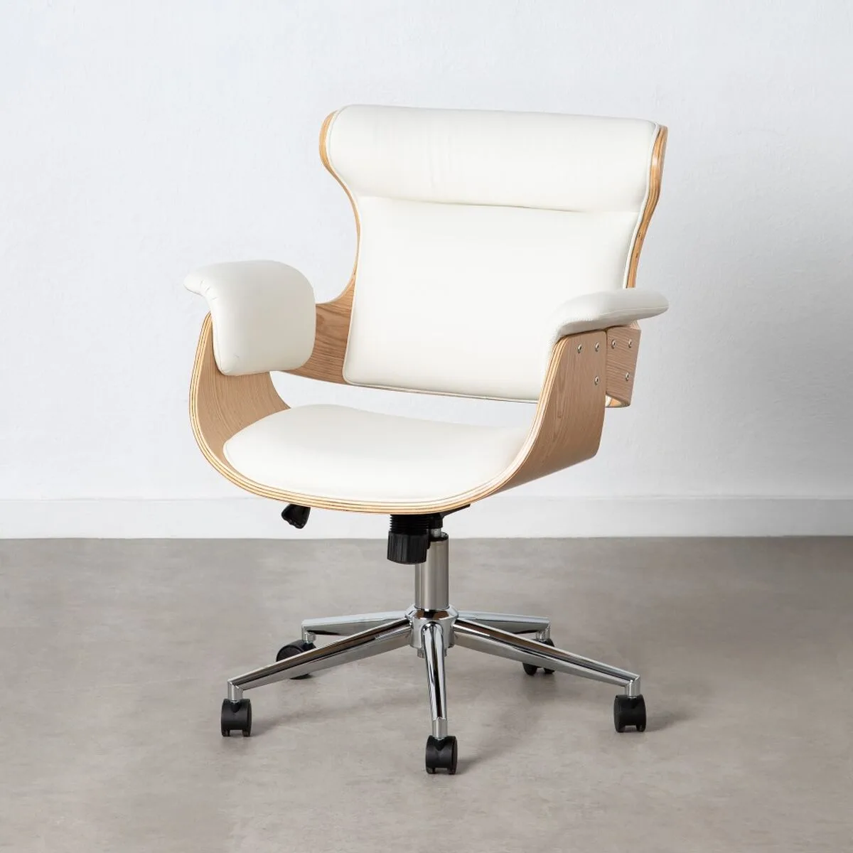 Fauteuil blanc naturel 68 x 62 x 85 cm s880593275. Nous sommes les storytellers du produit ordinaire devenu extraordinaire. Bienvenue dans le récit Diaytar.