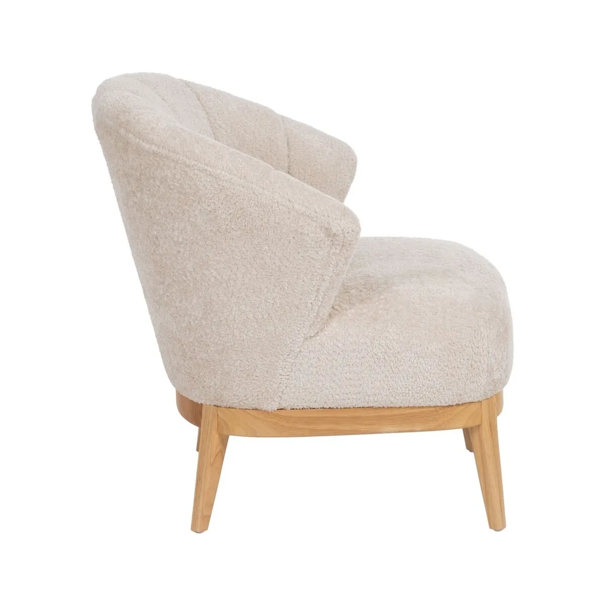 Fauteuil creme naturel bois d hevea foam tissu 71 x 75 x 76 cm s880639164. Diaytar, c'est le grand ménage de printemps dans vos habitudes shopping : on garde l'essentiel, on jette le superflu.