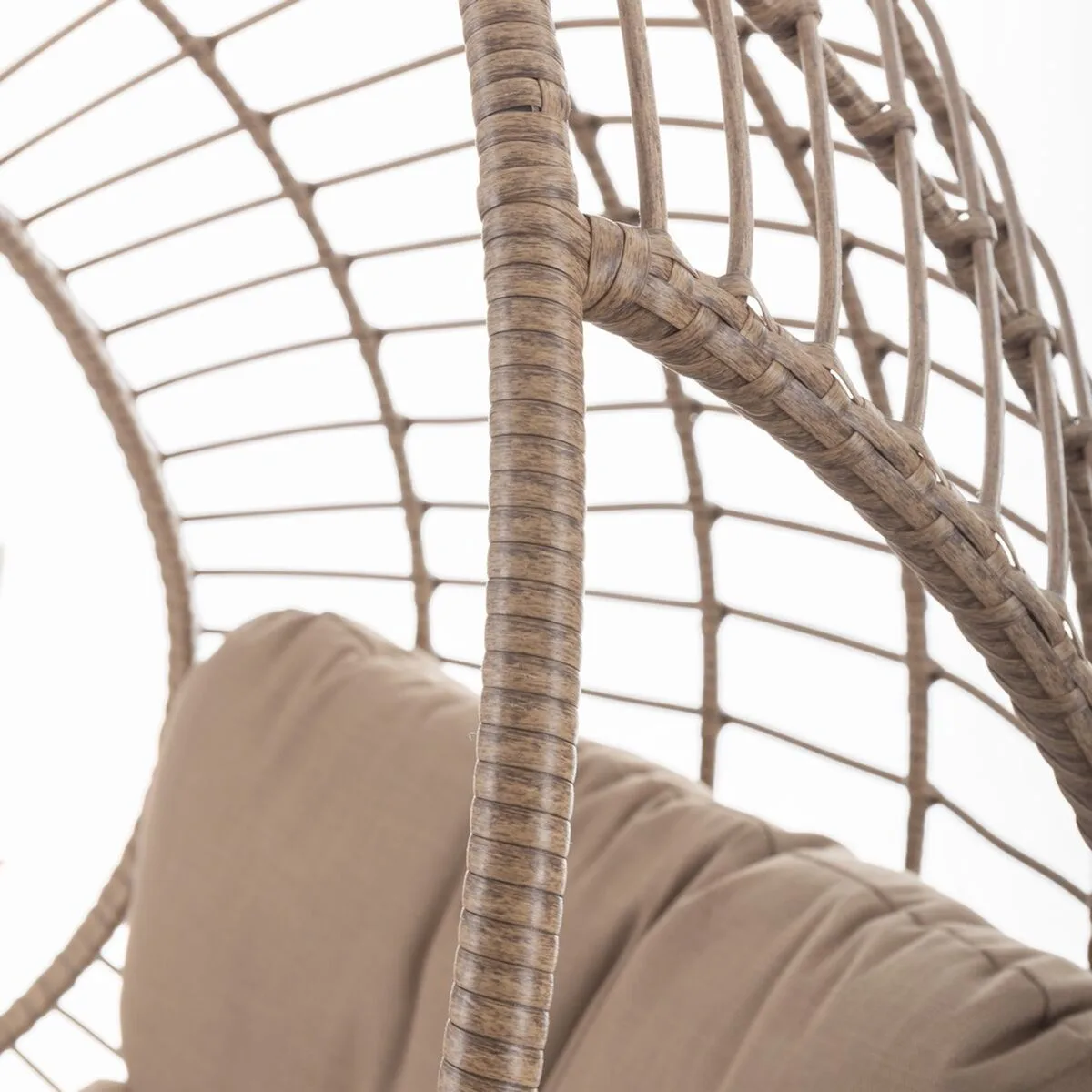 Fauteuil de jardin suspendu ariki 105 x 113 x 64 cm s870052035. Diaytar, c'est l'assurance de découvrir des produits que vous ne trouverez nulle part ailleurs, tous domaines confondus