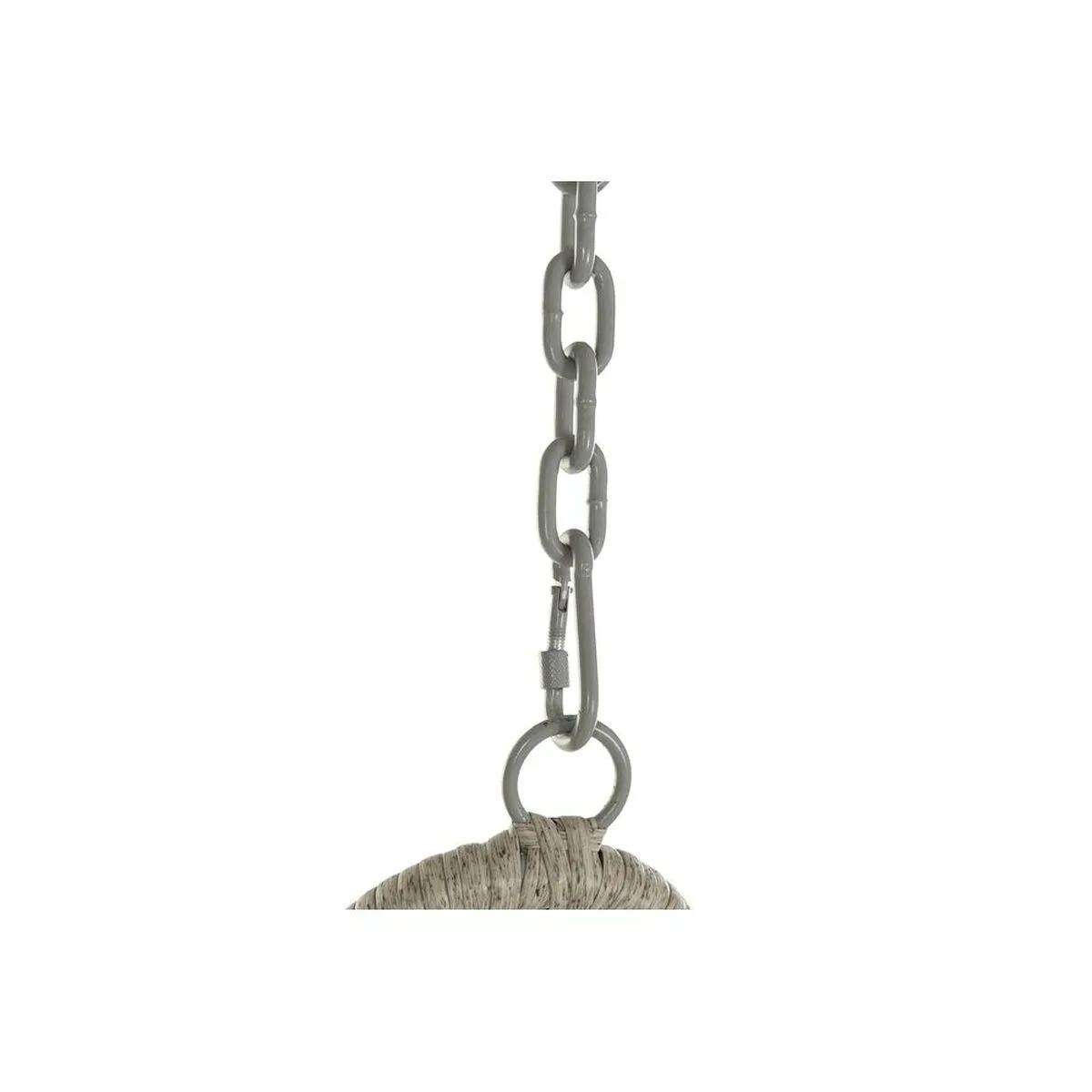 Fauteuil de jardin suspendu dkd home decor 82 x 75 x 125 cm metal rotin synthetique gris clair 82 x 75 x 125 cm s303314783. Découvrez l'univers Diaytar - Des milliers de produits sélectionnés avec soin pour vous.