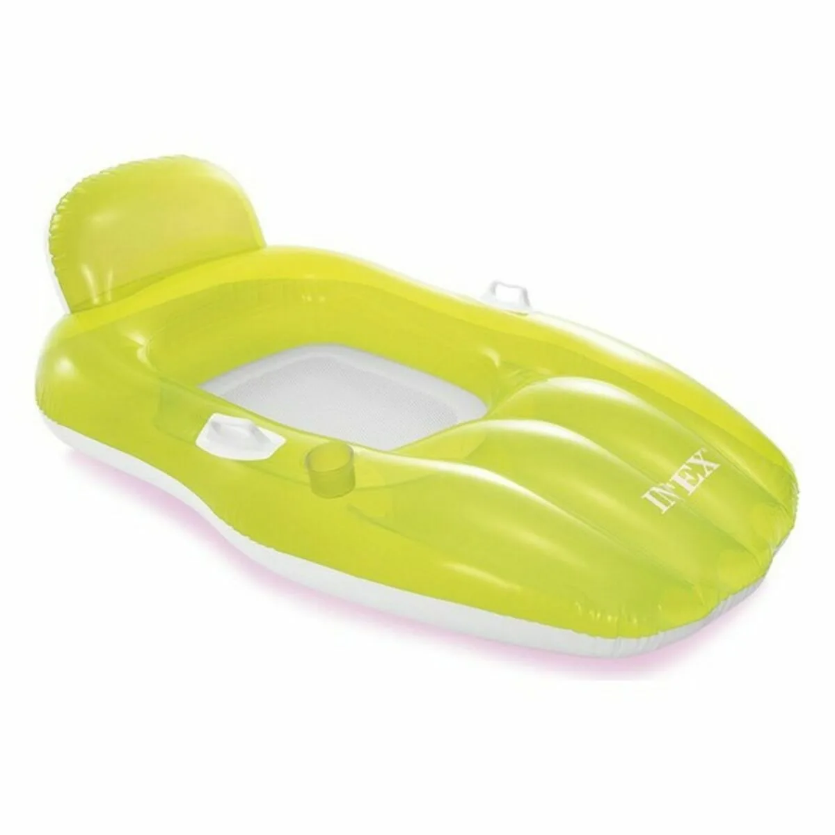Fauteuil de piscine gonflable intex 56805eu s792236817. Pour les esprits curieux et exigeants, Diaytar est la source intarissable de produits rares et ingénieux.