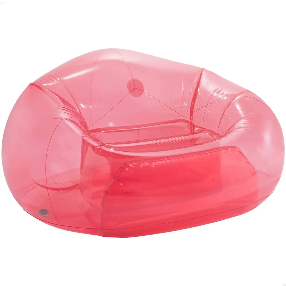 Fauteuil de piscine gonflable intex beanless transparent rose 137 x 74 x 127 cm 4 unites s890308079. Diaytar a fait de la variété son arme secrète : une offre généraliste si vaste que vous y trouverez forcément l'inimaginable