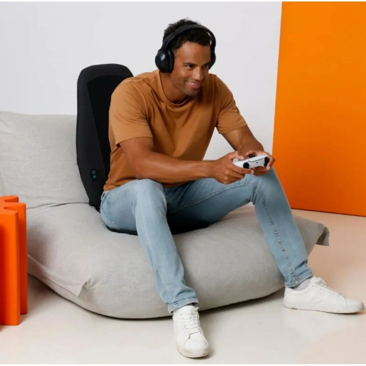Fauteuil de relaxation massant medisana 23308 s9111614175. Prêt à upgrade votre vie ? Diaytar dégaine une arsenal de produits pour passer au niveau supérieur.