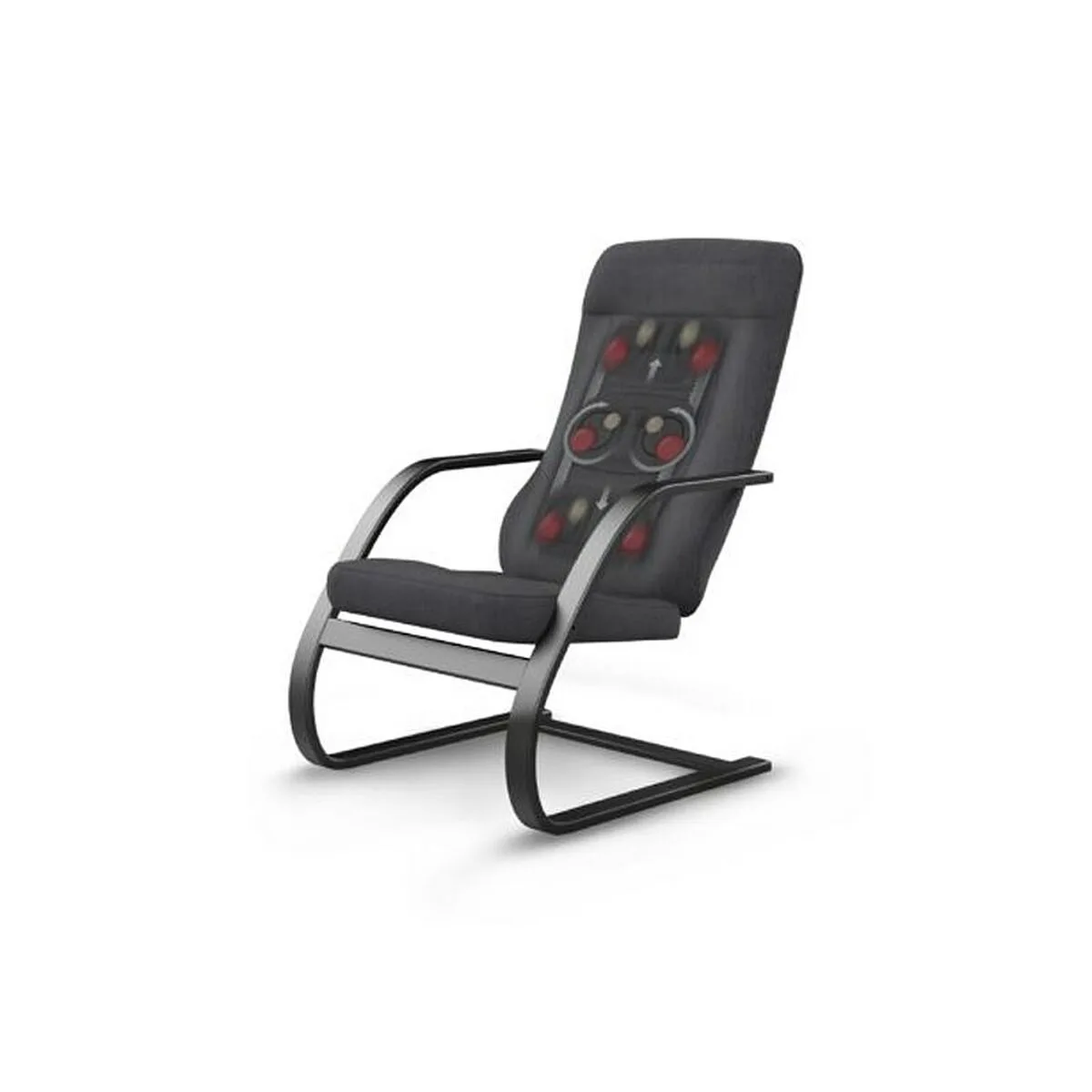 Fauteuil de relaxation massant medisana 88431 s9111427592. Bienvenue chez Diaytar, où l'élégance rencontre l'innovation avec nos produits électroniques dernier cri et nos créations maison exclusives