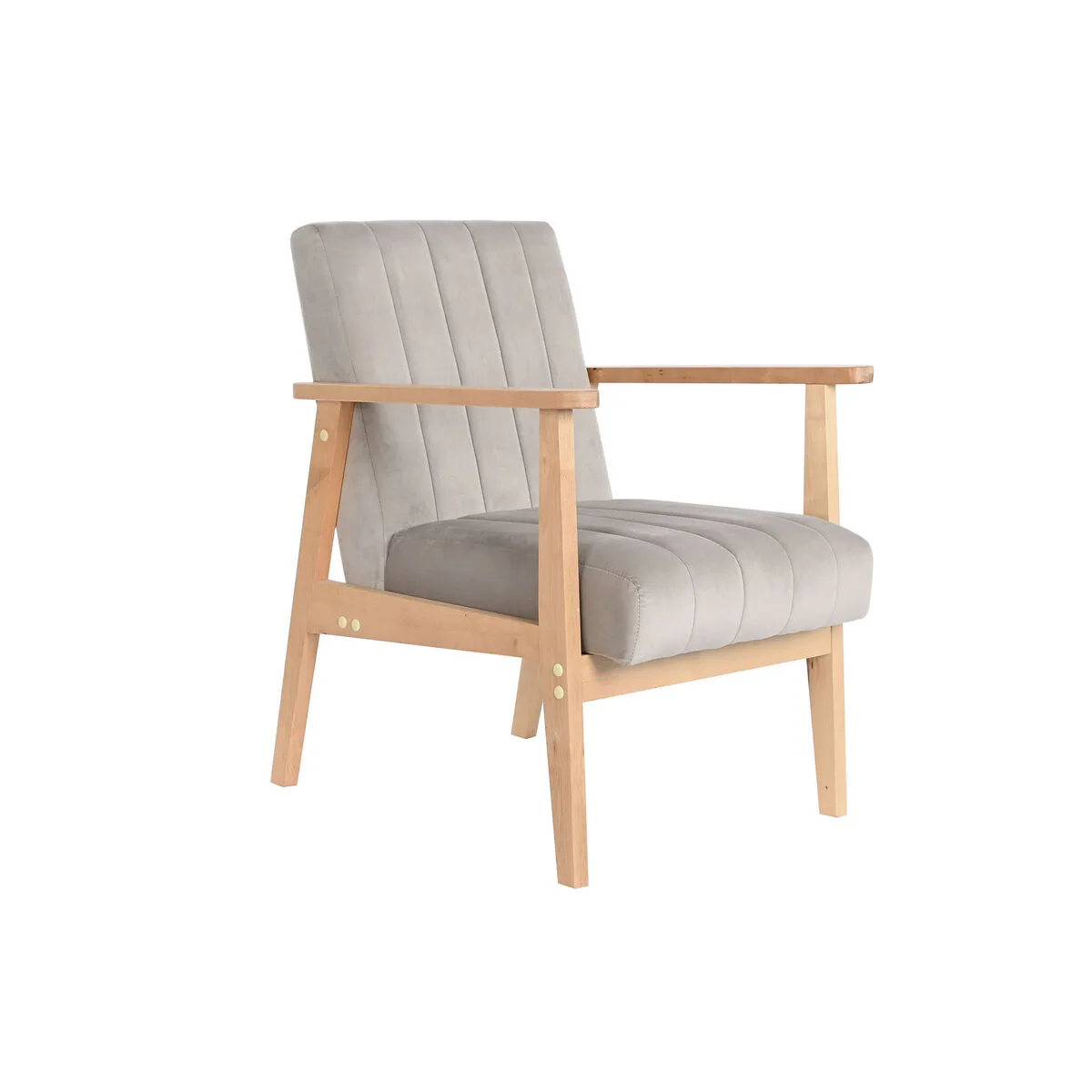 Fauteuil dkd home decor 63 x 68 x 81 cm naturel gris beige pin s304427874. Chez Diaytar, nous sommes convaincus que le meilleur produit est celui qui allie utilité, beauté et innovation. C'est notre credo.