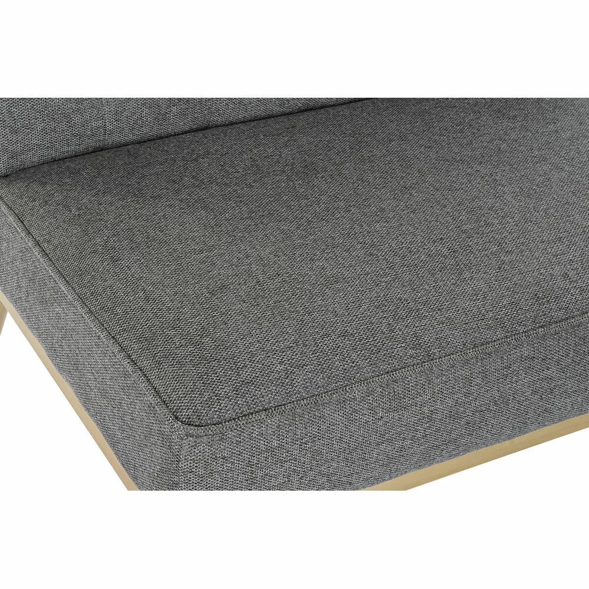 Fauteuil dkd home decor 80 x 66 x 72 cm sapin bois marron gris fonce s303334863. Diaytar Fashion : Soyez à la pointe de la mode avec nos collections exclusives.
