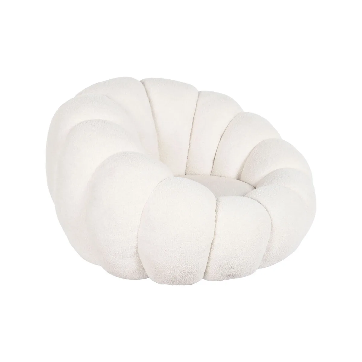 Fauteuil dkd home decor blanc 98 x 97 x 62 cm s304413094. Diaytar, le trait d'union entre vos besoins pratiques et vos aspirations esthétiques, à travers une offre généraliste pointue