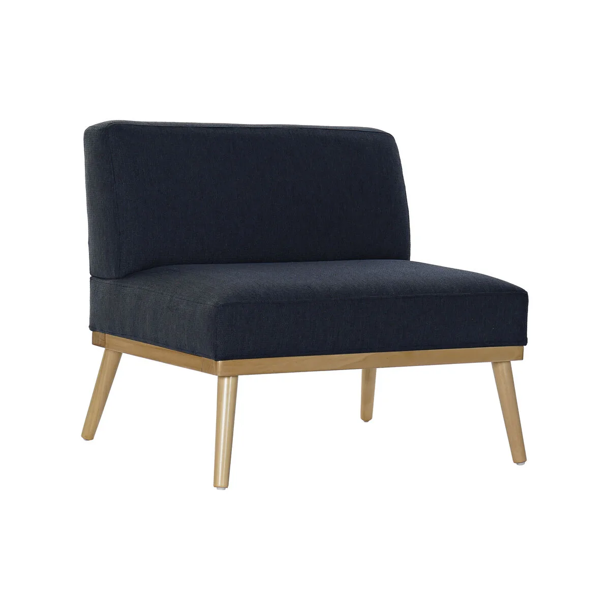 Fauteuil dkd home decor bleu blue marine pin 80 x 66 x 72 cm s304428191. Diaytar : Le curateur de votre quotidien. Des produits soigneusement choisis pour leur originalité et leur utilité