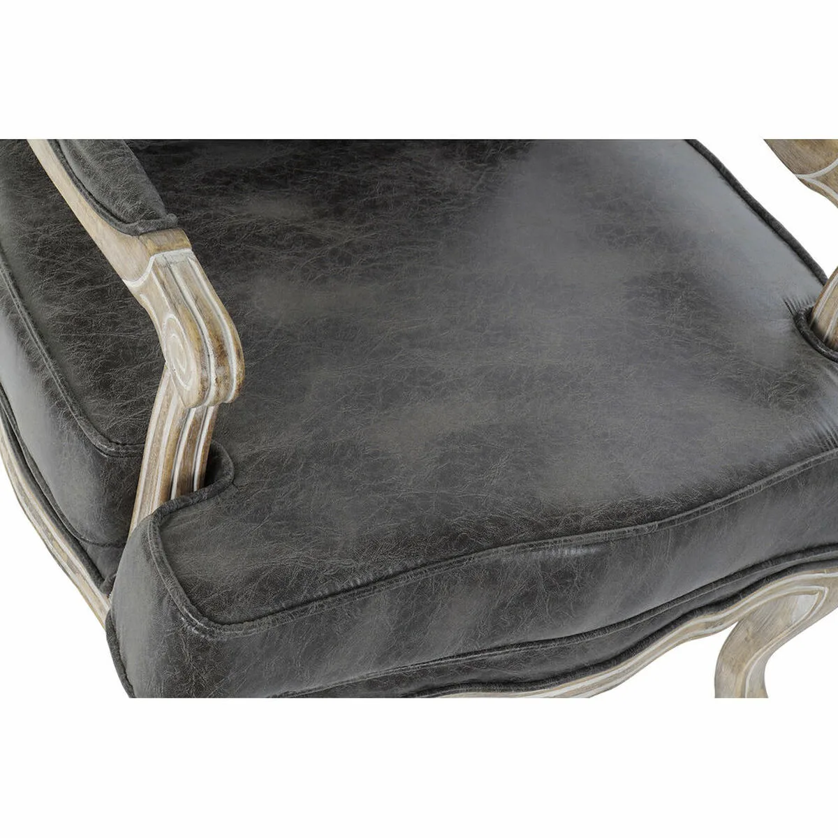 Fauteuil dkd home decor marron naturel 70 x 66 x 94 cm s302205328. Pour un shopping sans limites : Diaytar déniche pour vous le meilleur des produits généraux, électroniques et de style de vie
