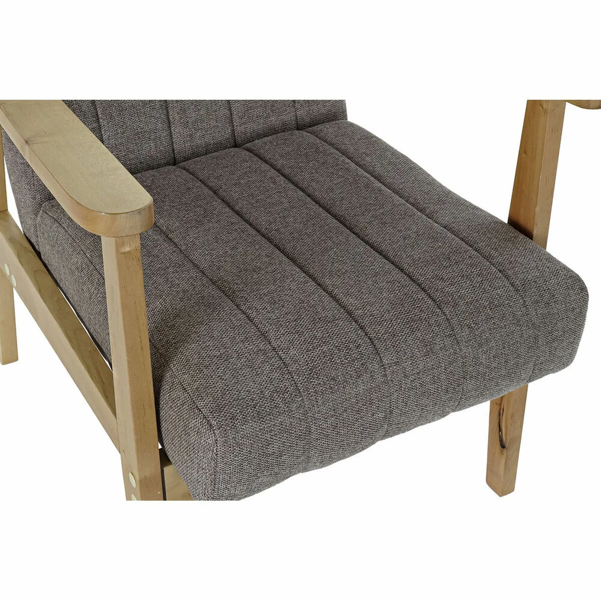 Fauteuil dkd home decor naturel beige polyester pin 63 x 68 x 81 cm s303293616. Diaytar s'adresse à tous ceux qui considèrent que le choix d'un produit, même basique, est une expression de leur personnalité