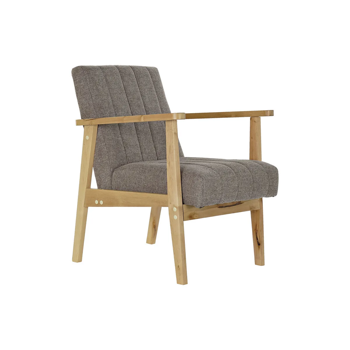 Fauteuil dkd home decor naturel beige polyester pin 63 x 68 x 81 cm s303293632. Diaytar, c'est la plateforme qui ose remettre l'humain au centre de l'expérience produit, dans un monde de plus en plus digital.