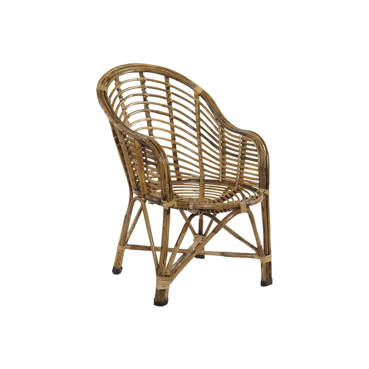 Fauteuil dkd home decor naturel osier 56 x 50 x 83 cm 56 x 56 x 83 cm s303344174. Diaytar, c'est votre éditeur de vie. Nous sélectionnons les produits qui deviendront les chapitres essentiels de votre quotidien.