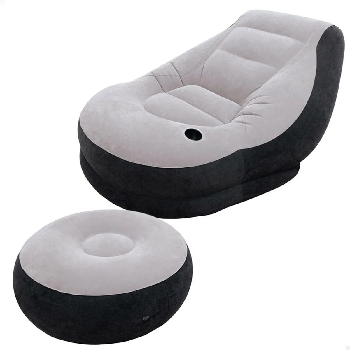 Fauteuil gonflable intex ultra lounge 99 x 76 x 130 cm 4 unites s890180940. Préparez-vous à être impressionné. Diaytar lève le voile sur une sélection de produits qui défie toute concurrence.
