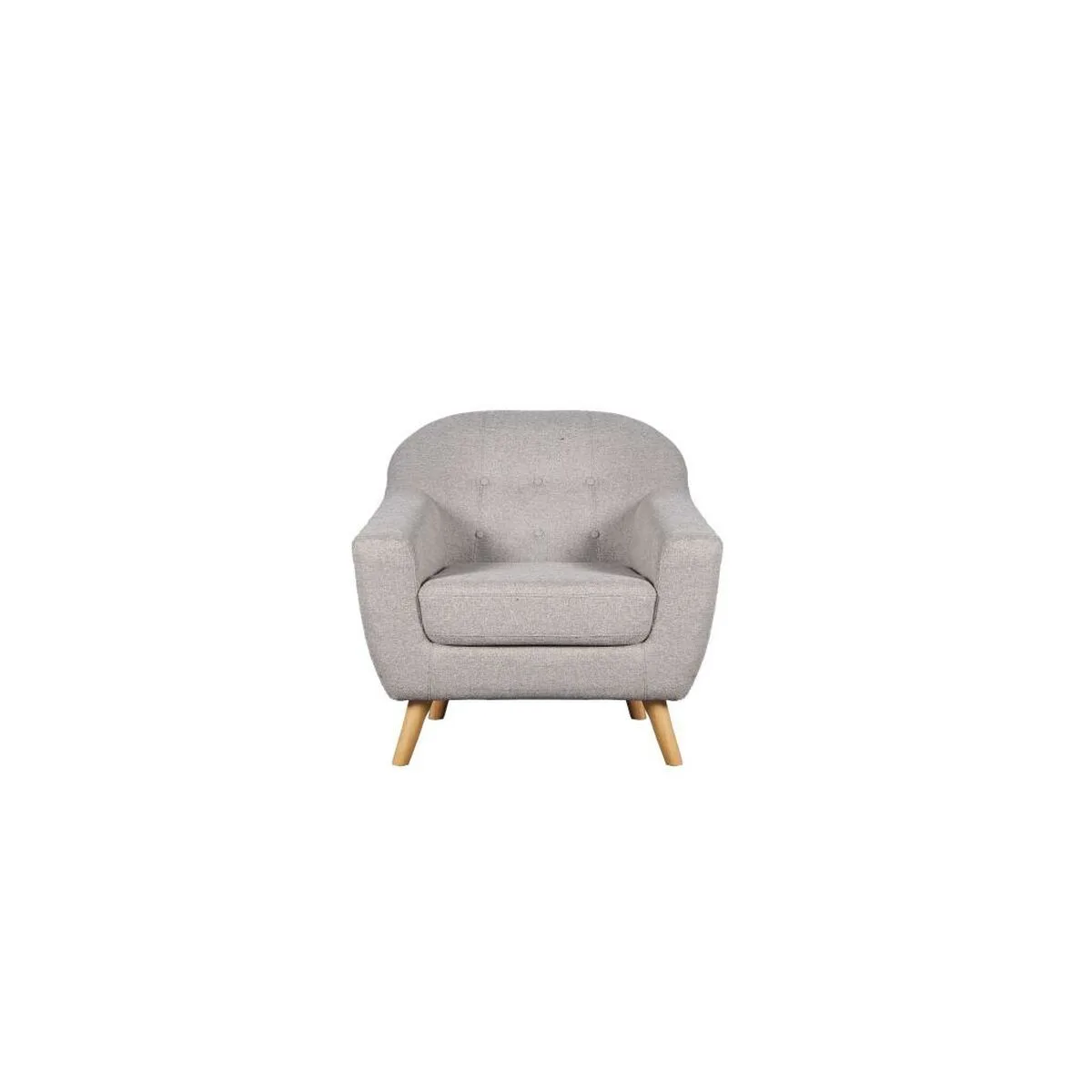 Fauteuil home esprit beige 83 x 80 x 80 cm s306169016. Diaytar vous offre un accès privilégié à une sélection de produits qui font buzz, qui innovent et qui embellissent la vie