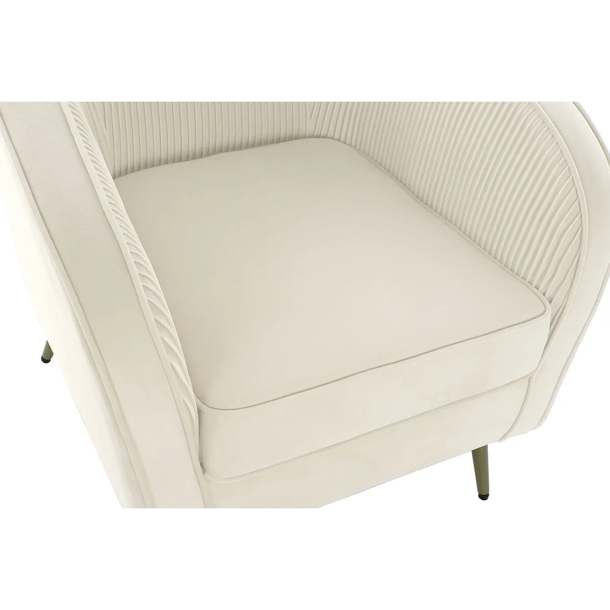 Fauteuil home esprit creme 70 x 68 x 73 cm s306167511. Diaytar vous offre un accès privilégié à une sélection de produits qui font buzz, qui innovent et qui embellissent la vie