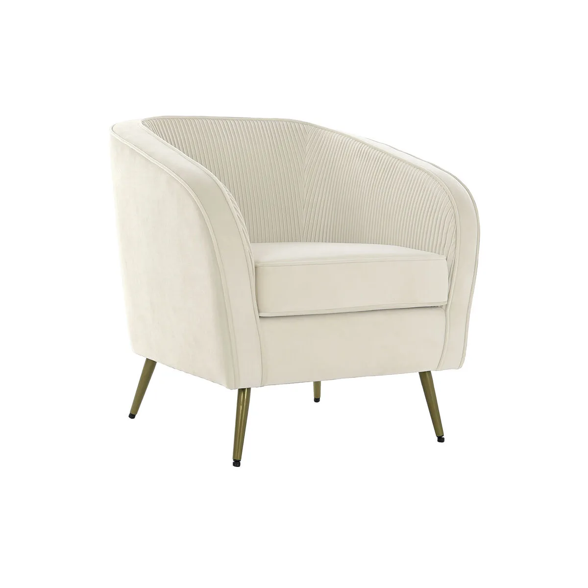 Fauteuil home esprit creme 70 x 68 x 73 cm s306167517. Diaytar, c'est le résultat de years of market research condensé en une seule plateforme intuitive et généreuse.