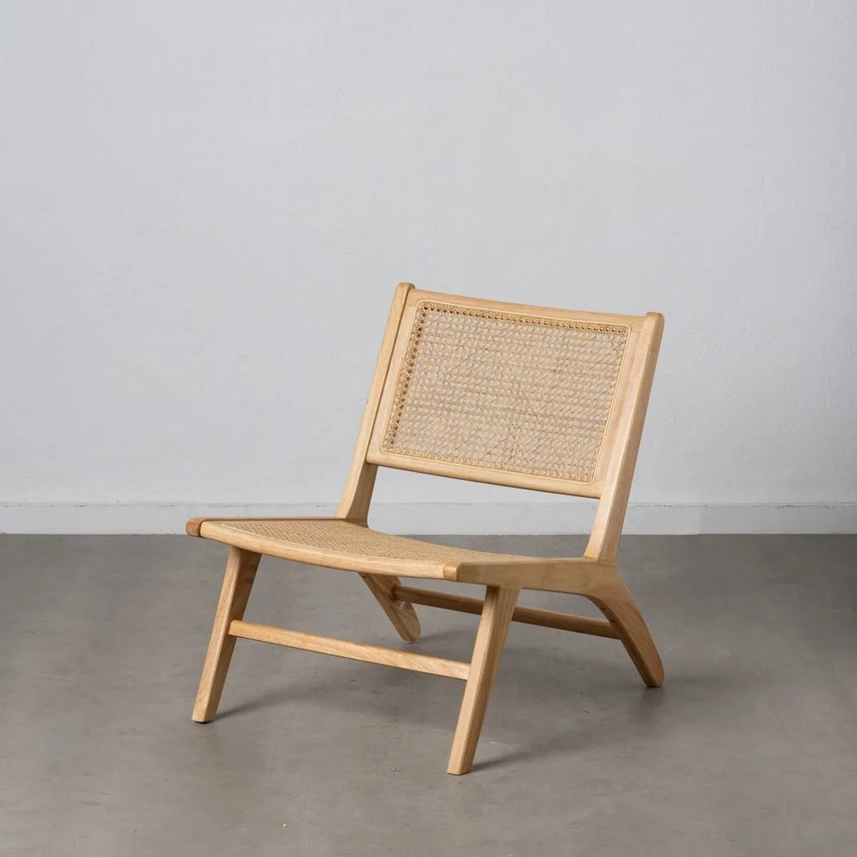 Fauteuil naturel bois rotin 60 5 x 73 5 x 72 5 cm s880295641. Bienvenue sur Diaytar, la plateforme qui a réussi le pari de rendre le shopping généraliste aussi excitant que la mode.