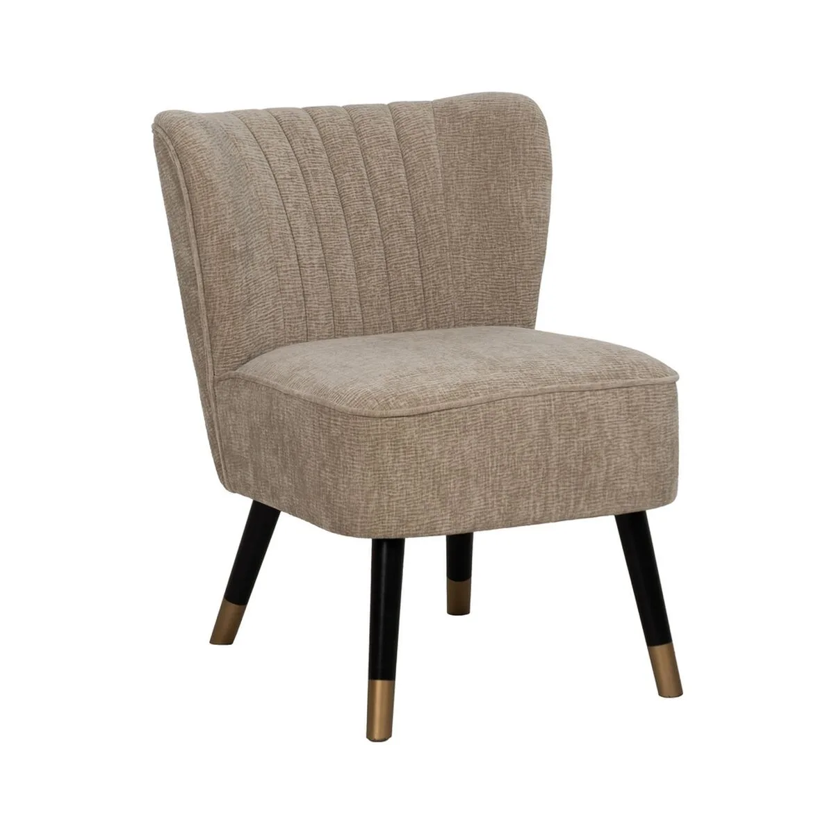 Fauteuil noir dore 58 x 70 x 74 cm s880772277. L'aventure Diaytar est une quête permanente de sens et d'esthétisme à travers des produits soigneusement pensés.
