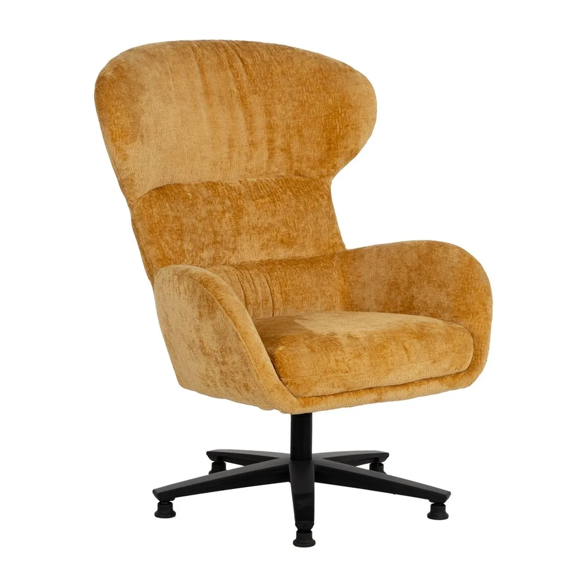 Fauteuil noir moutarde 78 x 84 5 x 104 5 cm s880858953. Nous avons bâti Diaytar sur un principe simple : offrir le meilleur des produits généraux et électroniques sans élitisme