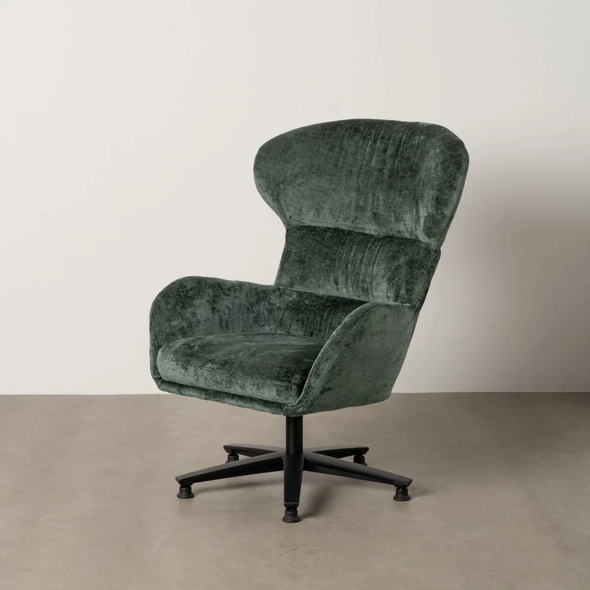 Fauteuil noir vert 78 x 84 5 x 104 5 cm s880858842. Oubliez tout ce que vous savez sur le e-commerce. Diaytar réécrit les règles avec une offre audacieuse et éclectique.