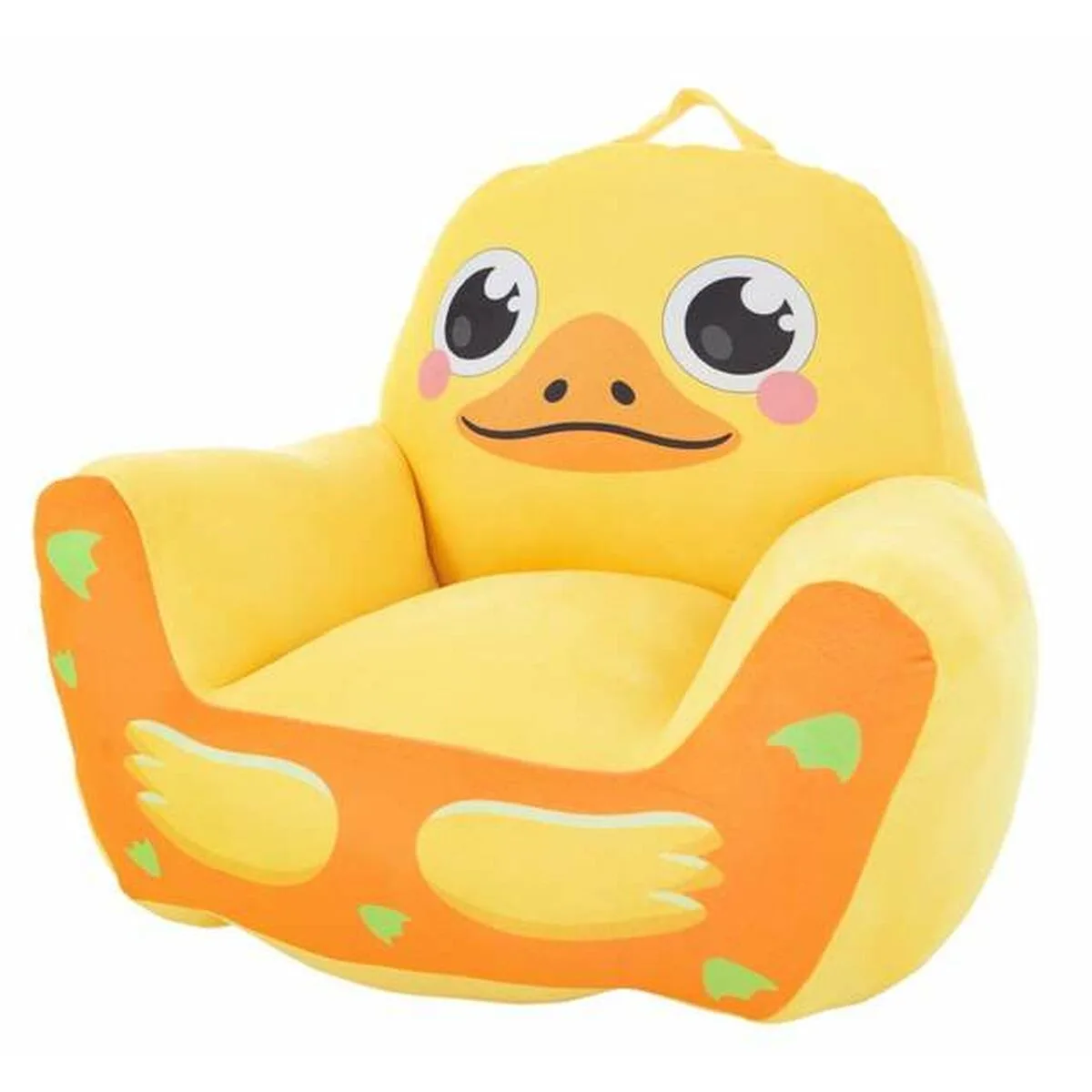 Fauteuil pour enfant 52 x 48 x 51 cm canard s243690120. Nous croyons en la puissance de la simplicité. Les produits Diaytar sont beaux, utiles, et incroyablement simples à utiliser.
