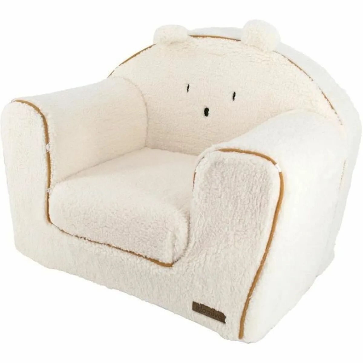 Fauteuil pour enfant domiva s7101629290. Diaytar, c'est le grand ménage de printemps dans vos habitudes shopping : on garde l'essentiel, on jette le superflu.
