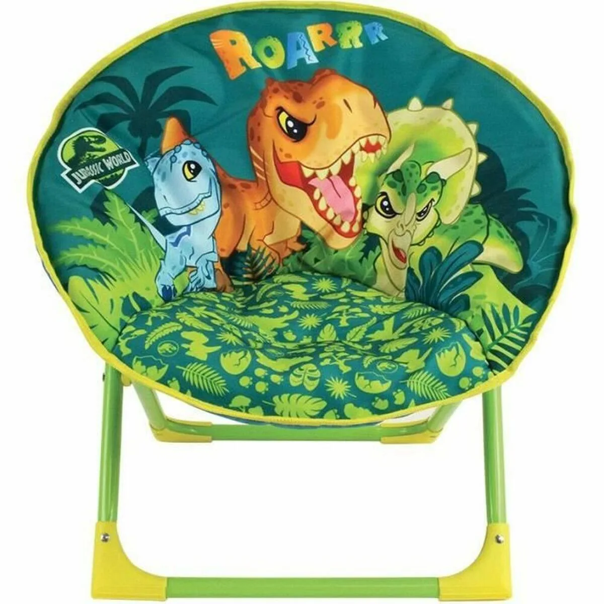 Fauteuil pour enfant fun house 713260 47 x 54 x 42 cm s717084822. Diaytar, c'est la solution élégante à tous vos problèmes du quotidien, et la source de nouvelles envies insoupçonnées.