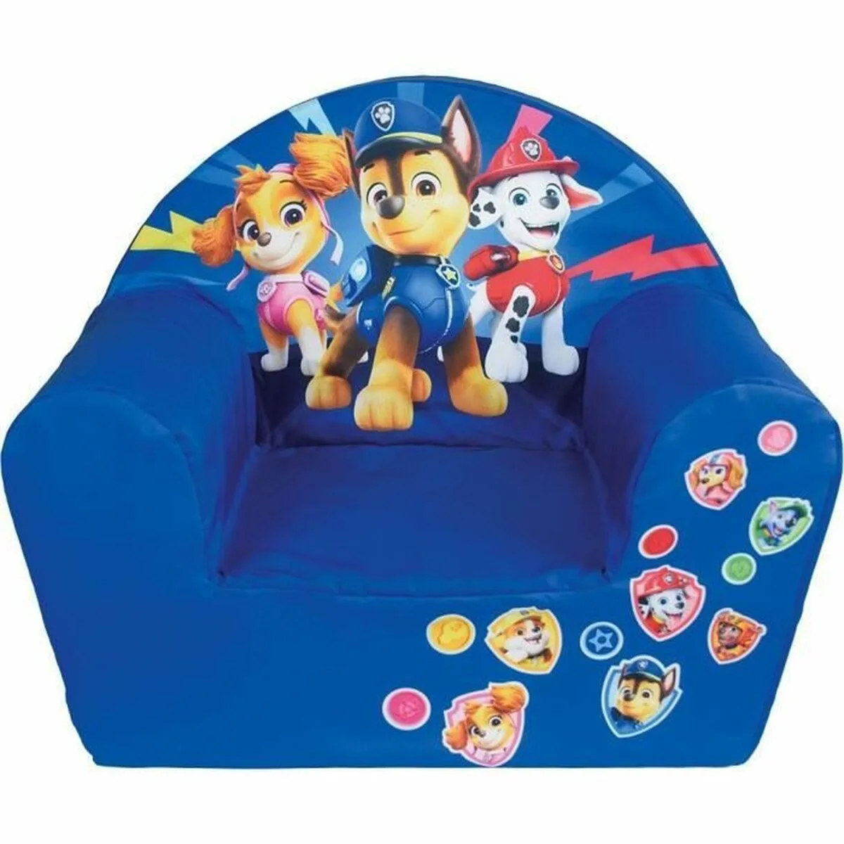 Fauteuil pour enfant fun house s7101993797. Explorez la galerie virtuelle Diaytar et laissez-vous séduire par nos produits généraux tendance et nos inventions électroniques exclusives