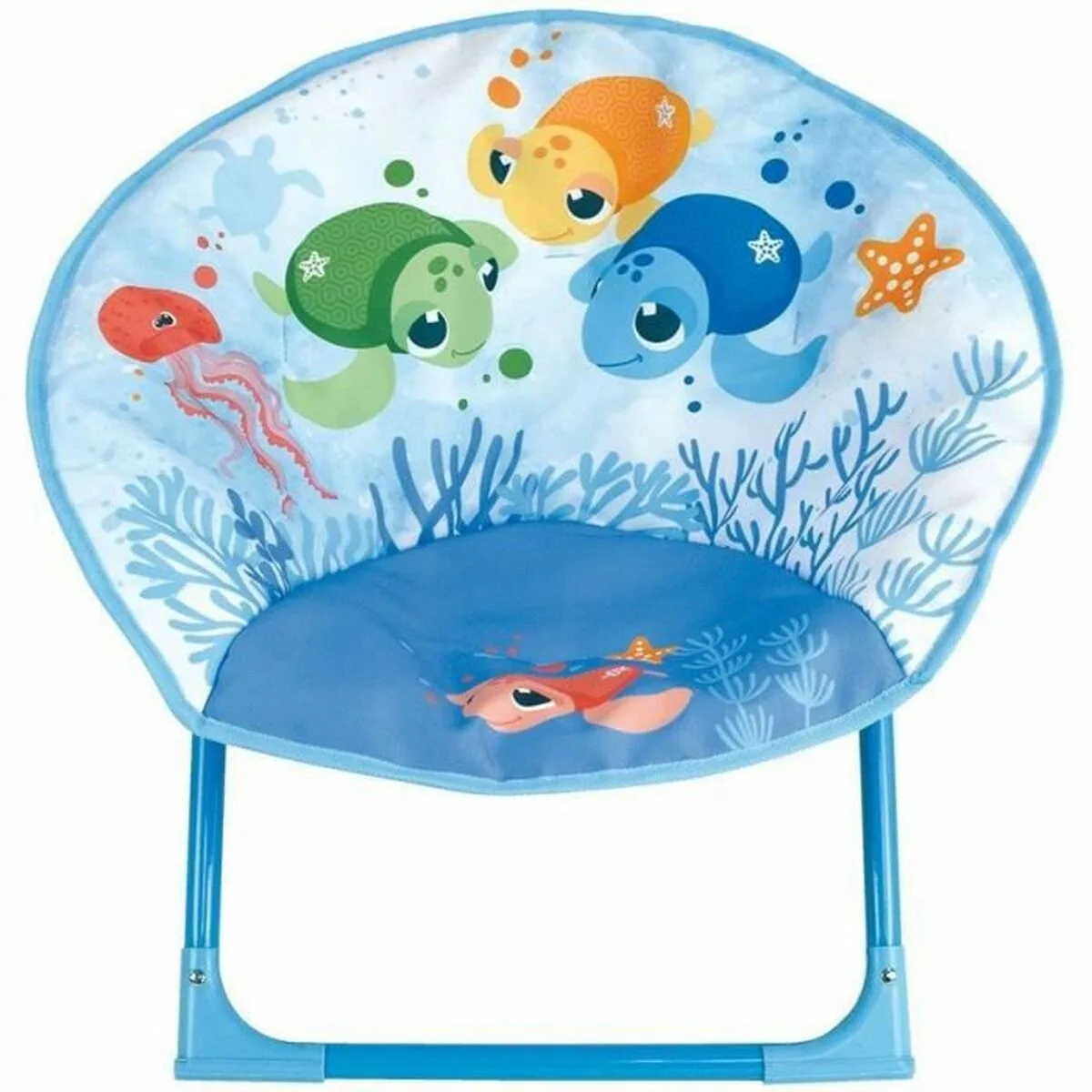 Fauteuil pour enfant fun house pliable s718728729. Diaytar : Votre guide shopping pour une sélection exigeante de produits tendance, technologiques et domestiques
