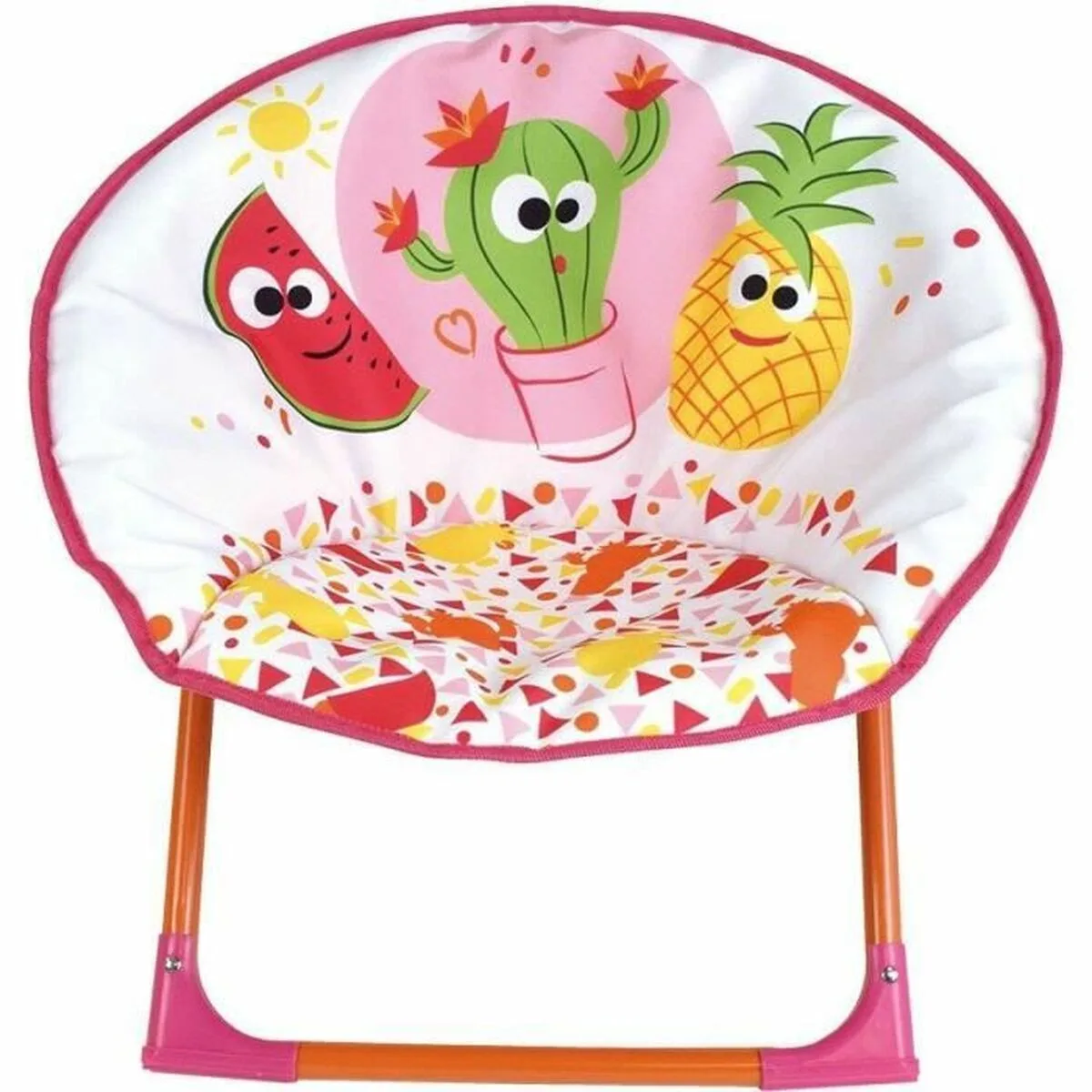 Fauteuil pour enfant fun house pliable s718728819. Exprimez votre personnalité avec les accessoires tendance de Diaytar.