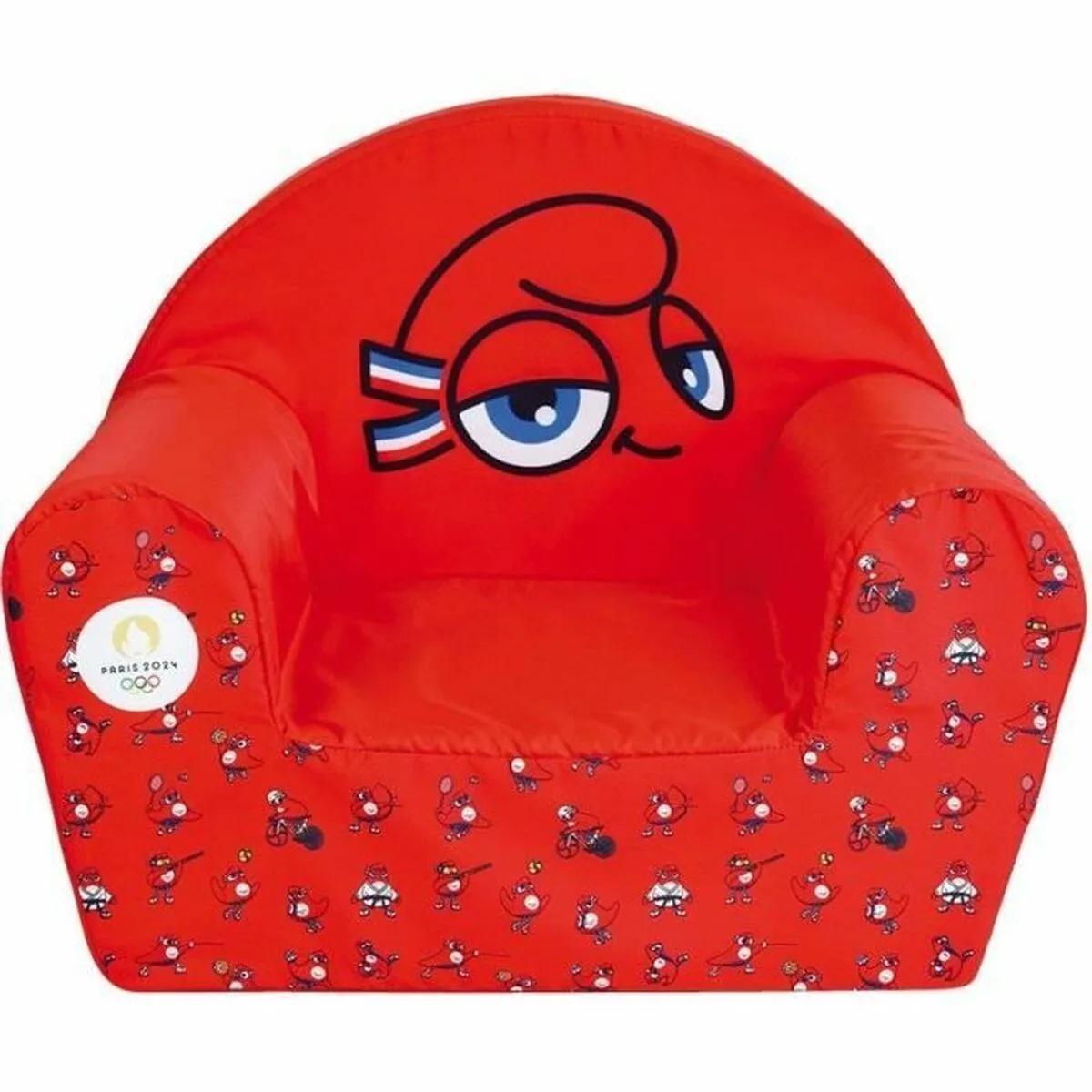 Fauteuil pour enfant fun house spiderman s7100048223. Diaytar, la boutique en ligne qui pense à tout : des gadgets électroniques les plus futés aux objets maison les plus design