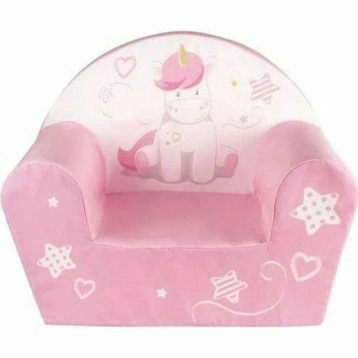 Fauteuil pour enfant fun house unicorn s712558086. Diaytar - L'art de bien vivre commence ici. Découvrez nos collections exclusives.