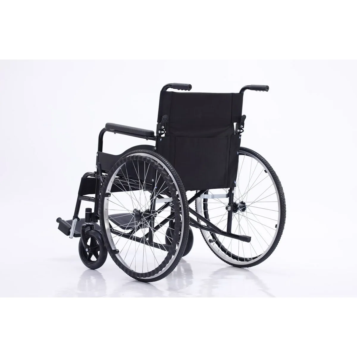Fauteuil roulant manuel antar at52322 s918942694. Diaytar, le compagnon des esprits créatifs et exigeants en quête de produits généraux hors des sentiers battus