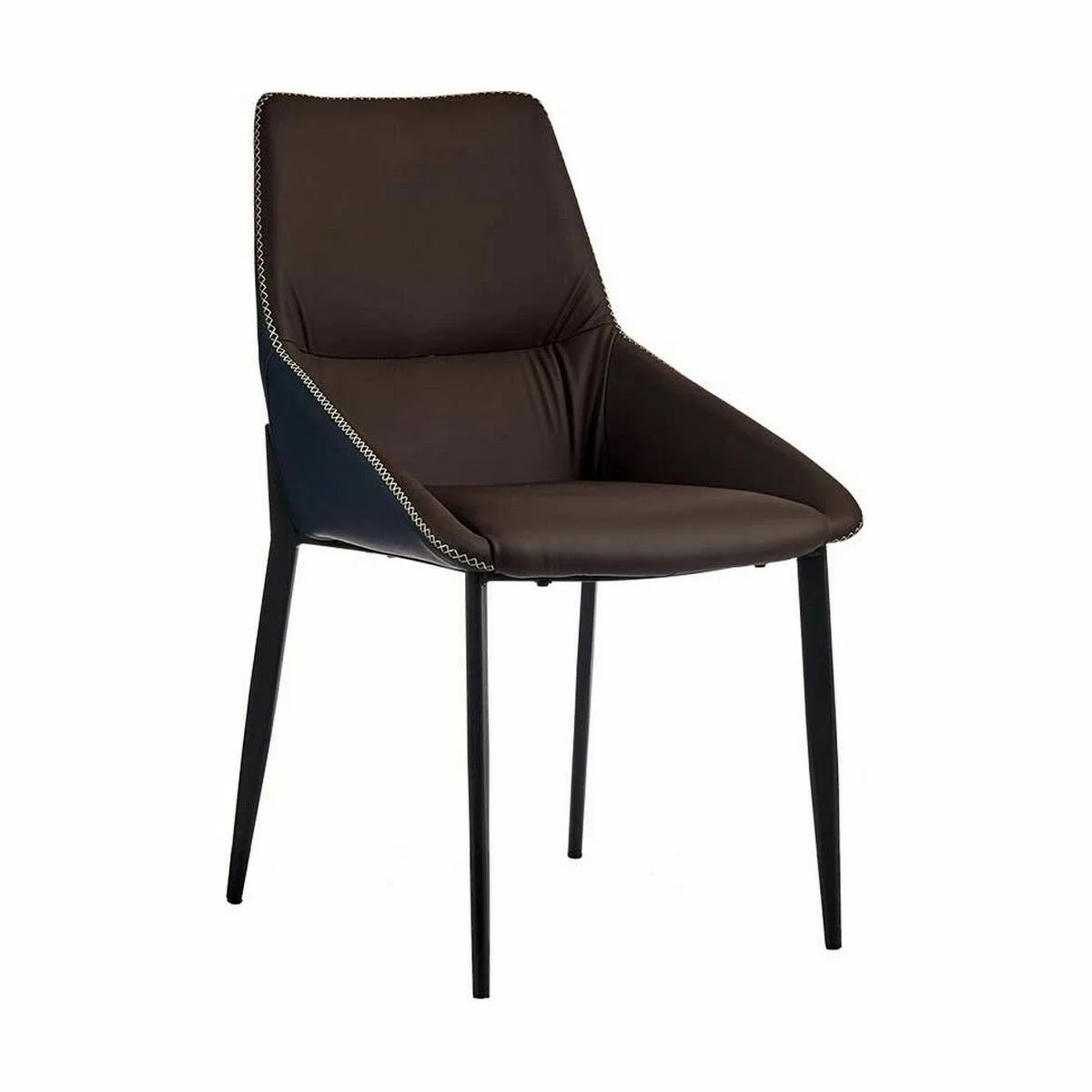 Fauteuil tresse bleu marron acier 50 x 87 x 61 cm 2 unites s362638126. Diaytar ne suit pas les tendances, il les anticipe à travers sa sélection前瞻 de produits électroniques et généraux