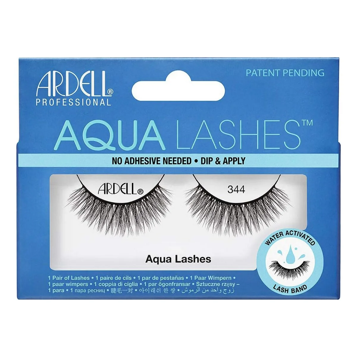Faux cils aqua lashes ardell 63405 no 344 1 unites s058597225. Diaytar, c'est le point de départ de toutes vos histoires. Quel produit allez-vous choisir pour écrire la suite ?