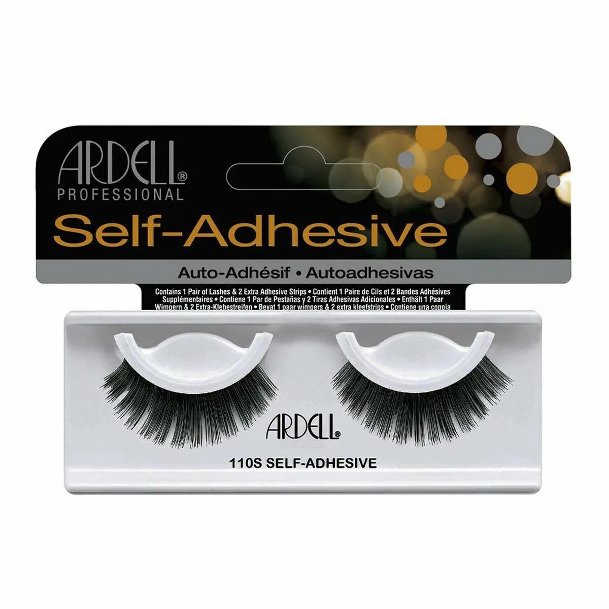 Faux cils ardell 61413 1 unites s059330360. Diaytar anticipe les tendances pour vous offrir le meilleur de la mode.