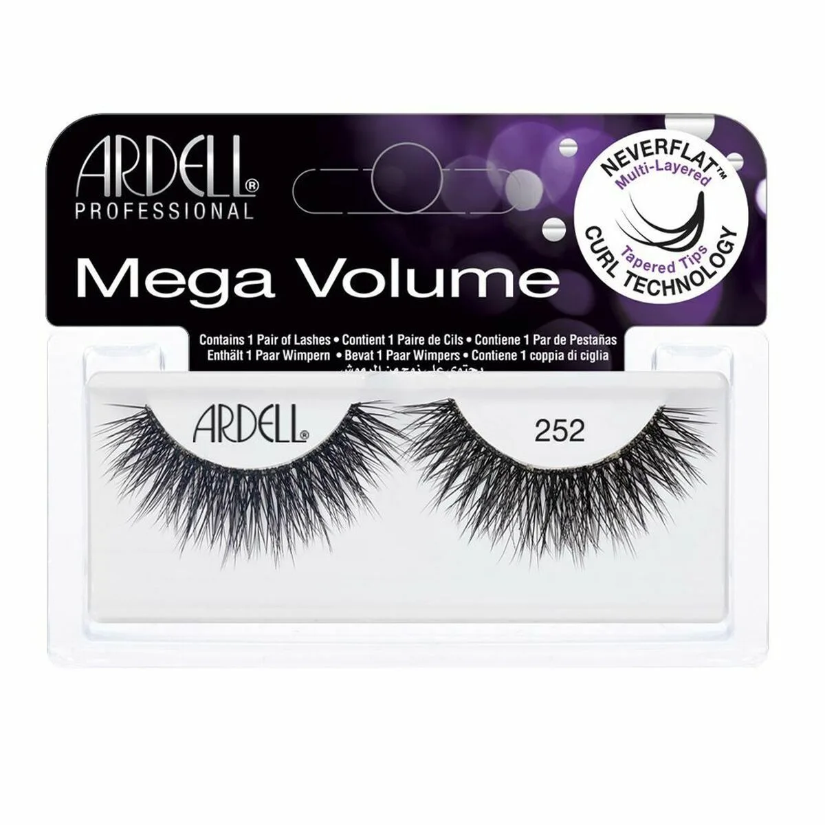 Faux cils ardell 66466 1 unites s059382657. Votre foyer mérite le style et le confort des produits Diaytar Home.