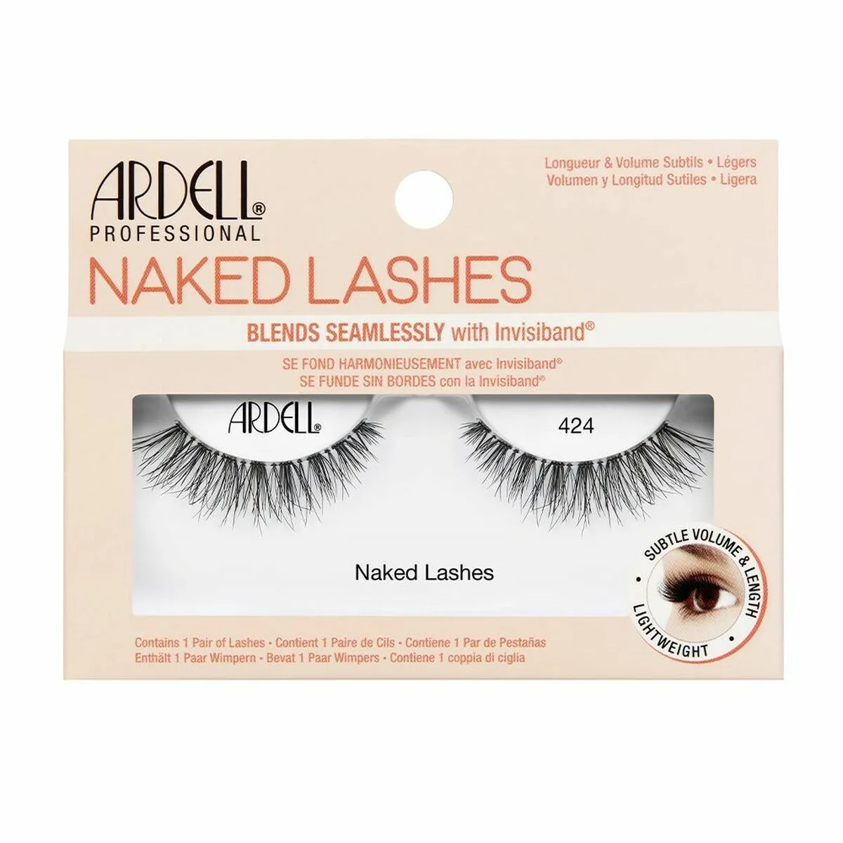 Faux cils ardell aii70479 1 unites s059382544. Diaytar Home : Créez l'atmosphère parfaite dans chaque pièce de votre maison.