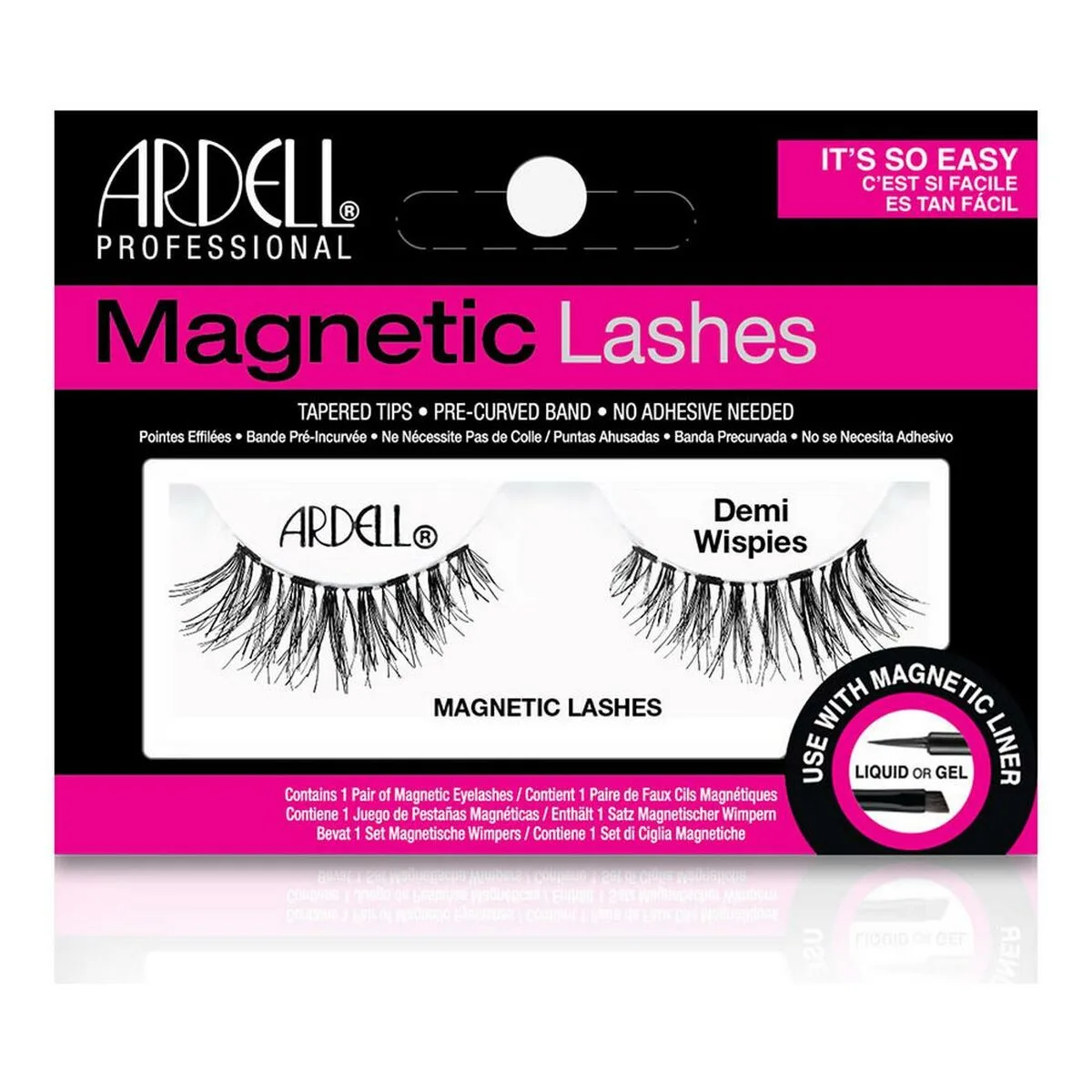 Faux cils ardell demi wispies 2 uds s058479046. Diaytar, c'est le point de rencontre entre les passionnés de belles technologies et les amateurs de décoration tendance