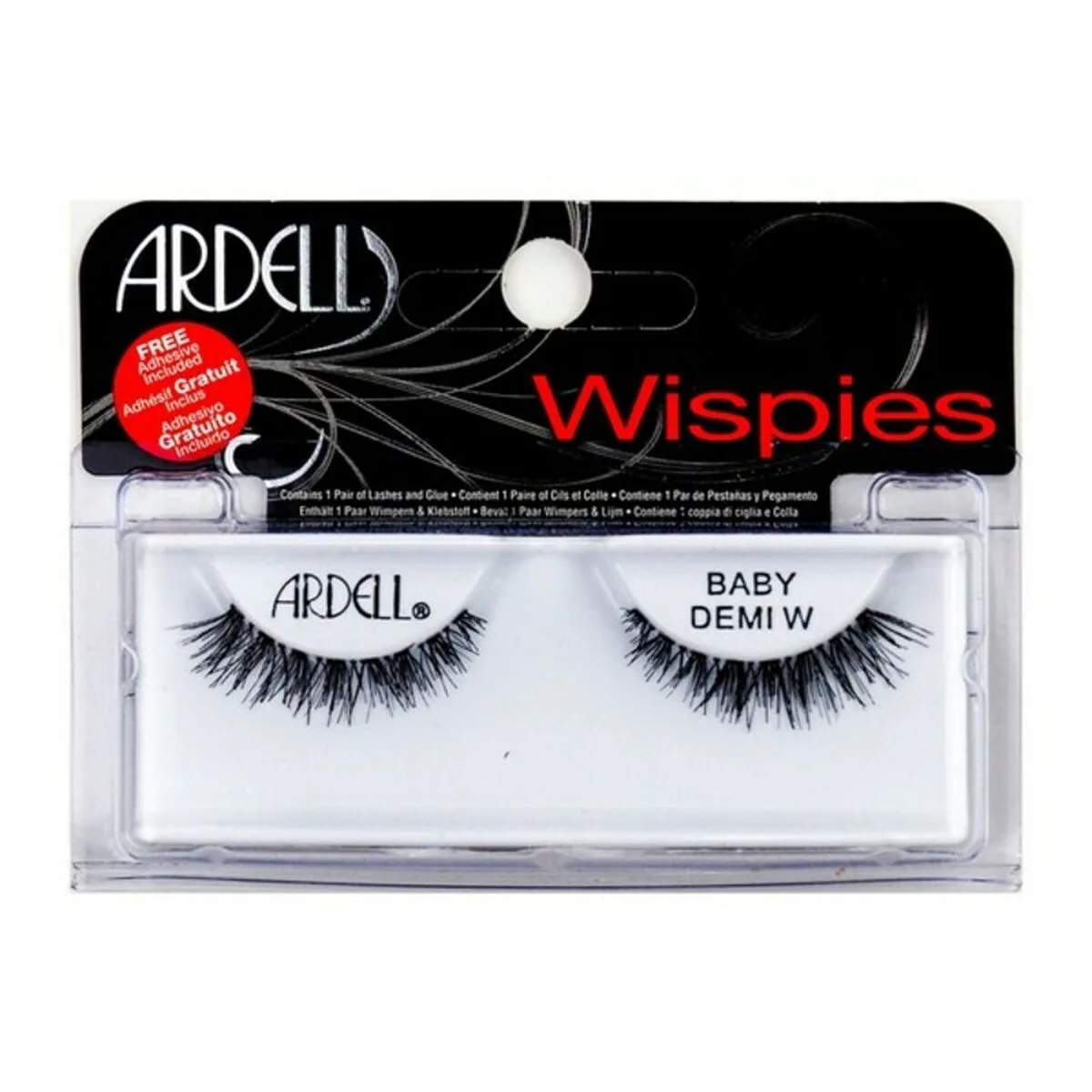 Faux cils baby demi wispies ardell s056906587. Diaytar : là où le shopping devient une forme d'art. Curateur d'un quotidien plus beau et plus fonctionnel.