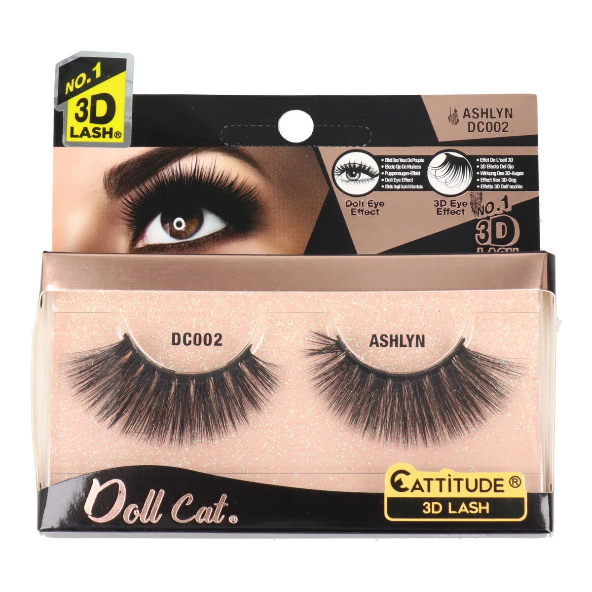 Faux cils ebin new york doll cat ashlyn s426251055. Diaytar, c'est la solution élégante à tous vos problèmes du quotidien, et la source de nouvelles envies insoupçonnées.